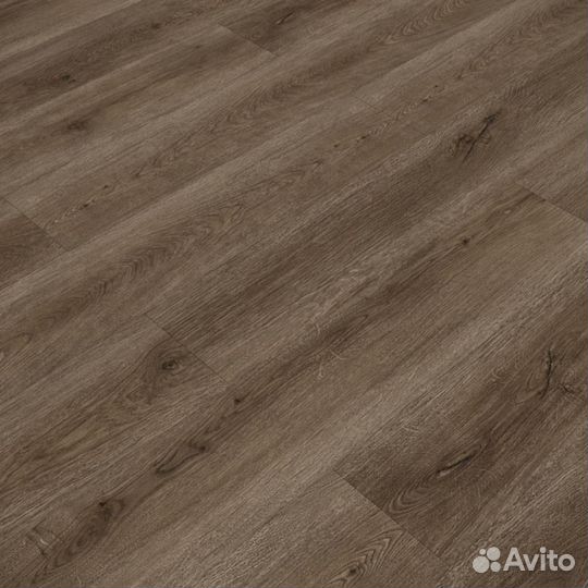 Пвх-плитка EcoClick+ Дуб Мариенберг NOX-2079