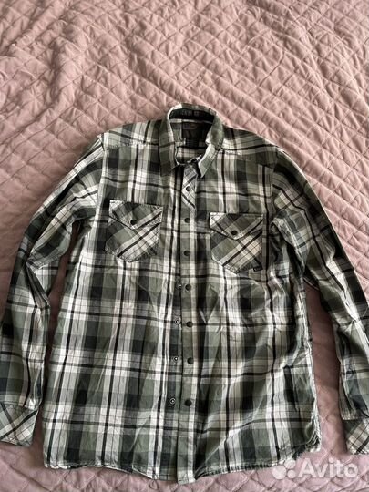 Рубашка 5.11 tactical, Peak, M