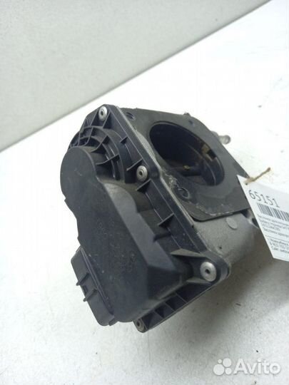 Заслонка дроссельная Subaru Impreza GH7 EJ203