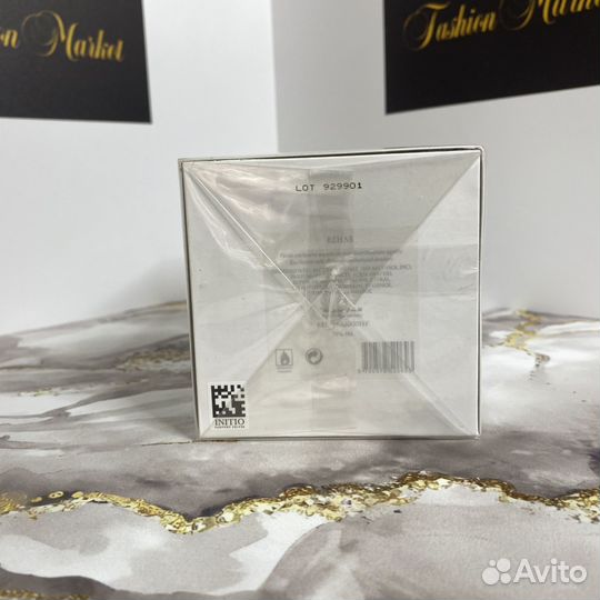 Initio Rehab Edp Новые Запечатанные