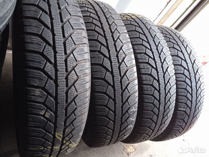 Semperit Speed Grip 2 175/70 R14