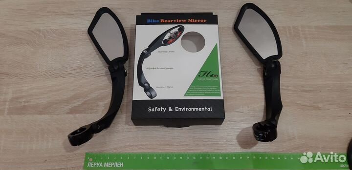 Велосипедные аксессуары детали запчасти разные