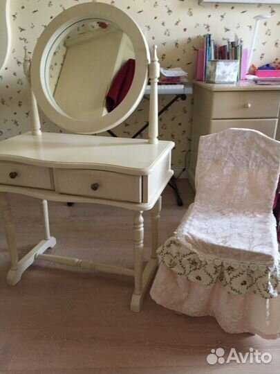 Мебель для девочки