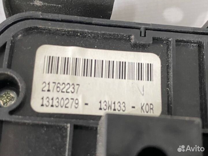 Панель выключателей Volvo FH4 21762237