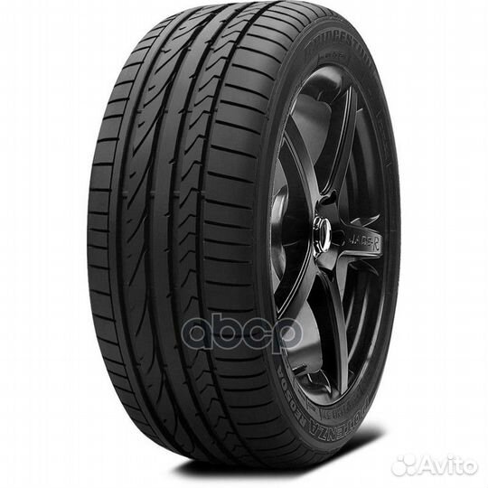 Bridgestone Potenza RE050A 265/35 R19