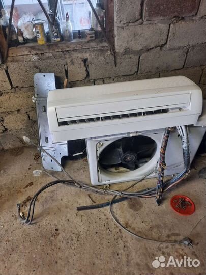 Сплит система 18 бу