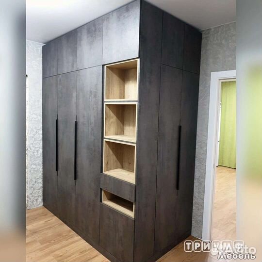 Сборка мебели