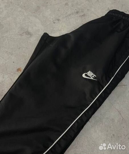 Костюм Nike 46-54: сделай спорт частью жизни