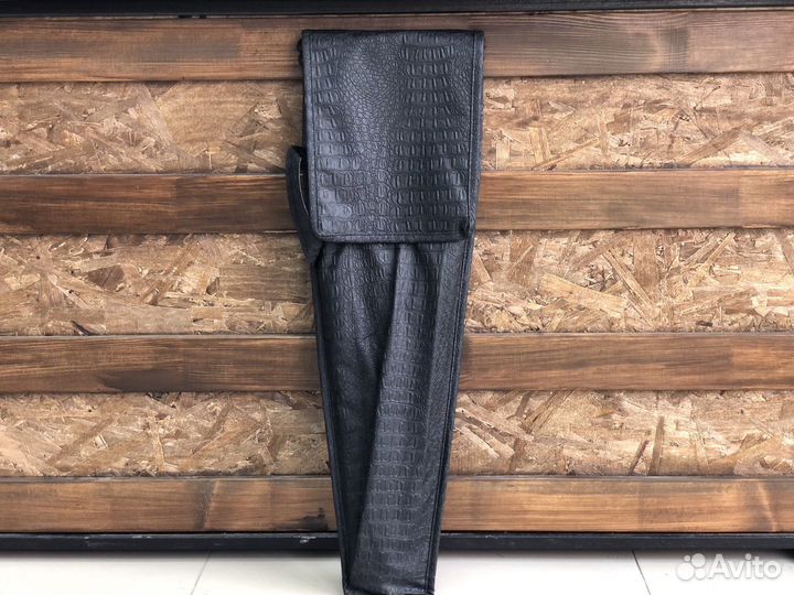 Шашлычный набор в чехле «Рептилия»