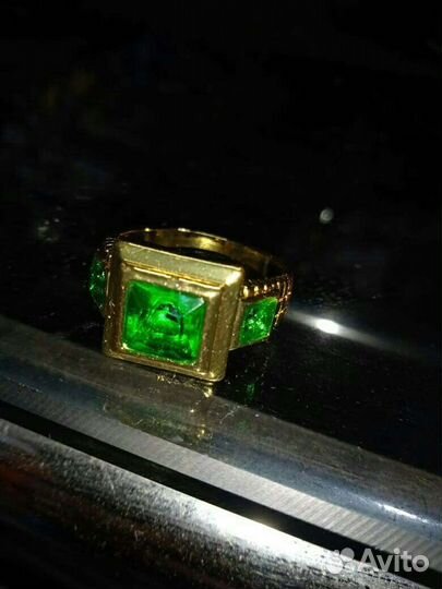 Кольца (читайте внимательно)