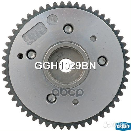 Шестерня распредвала GGH1029BN Krauf