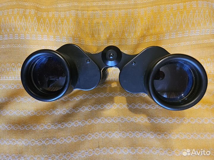 Бинокль Б - 12