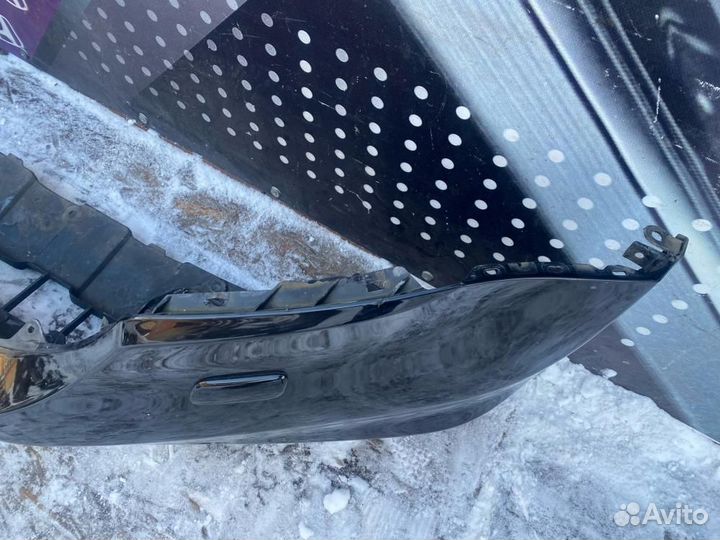 Бампер передний Honda CR-V