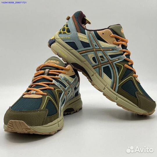 Asics Gel-Kahana 8 (Арт.41715)