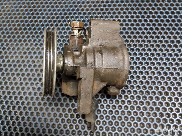 Насос Гур toyota 3S 4S