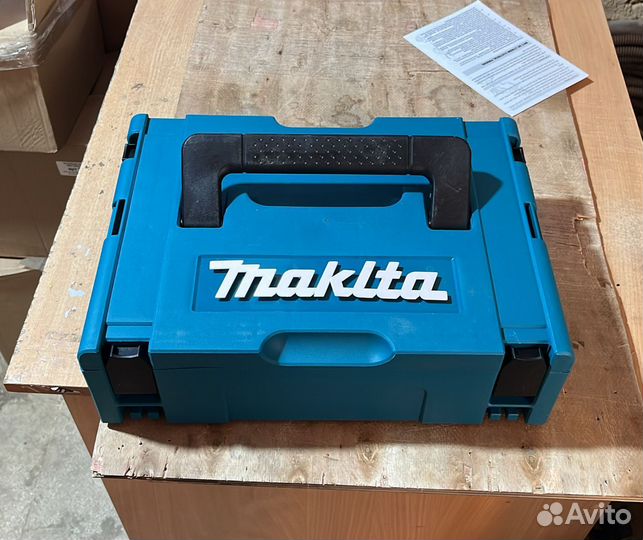 Ледобур Makita 18 v 9 a/h