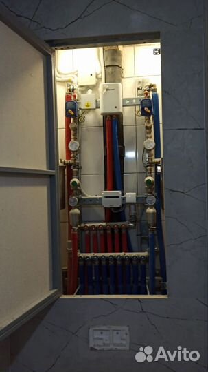 Ремонт квартир под ключ