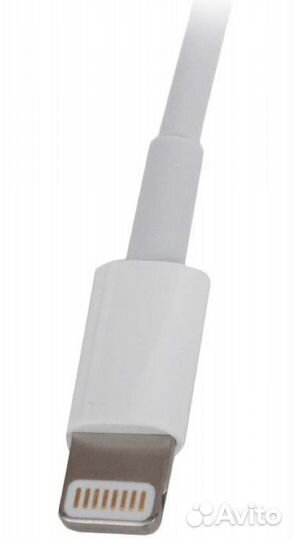 Кабель для iPhone Type C-Lightning