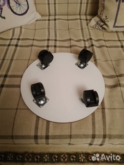 Подставка под цветочный горшок