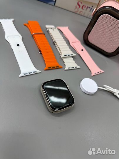 Колонка+часы набор