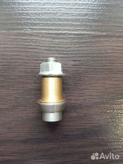 Ремкомплек петли двери volvo