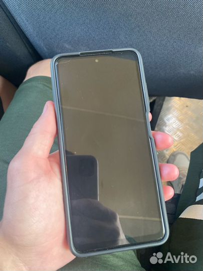 Poco x3 pro