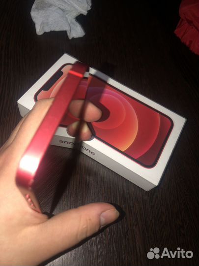iPhone 12, 128 ГБ
