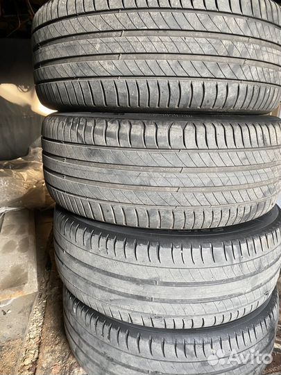Michelin Primacy 4 225/55 R17 101W