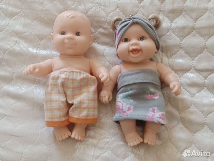 Кукла паола рейна пупсы