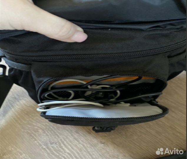 Зеркальный фотоаппарат Nikon d3100