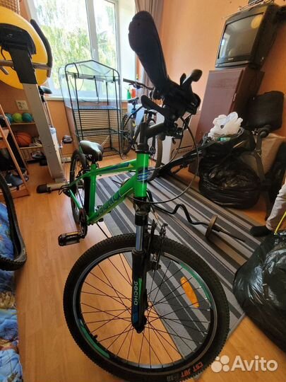 Велосипед Десна Метеор