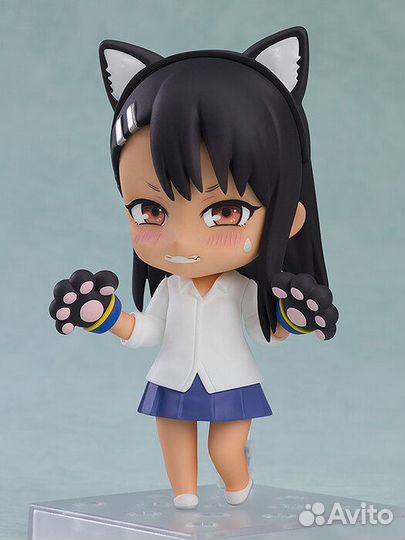 Аниме Фигурка Nendoroid Nagatoro-san