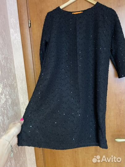 Платье 50 р