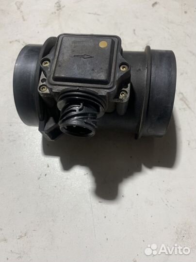 Дмрв Bmw E39 M52b28/M50