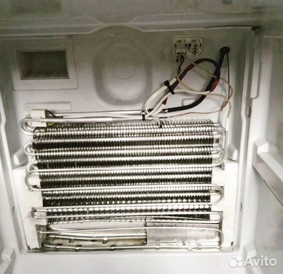 Ремонт холодильников с Гарантией