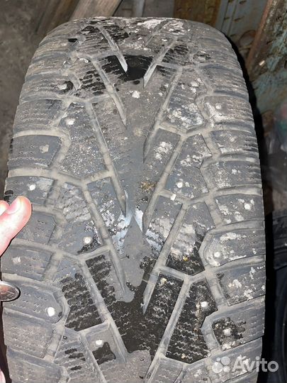 Pirelli Ice Zero 245/45 R18 100H