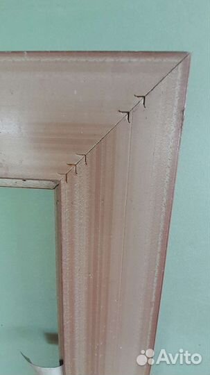 Багетная рама для картины