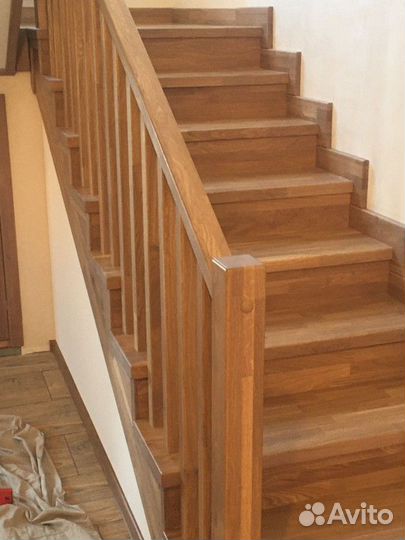 Ступени для лестницы