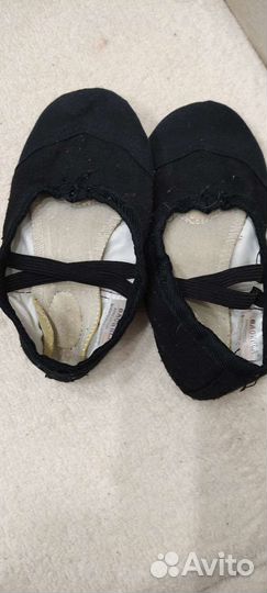 Купальник гимнастический 116