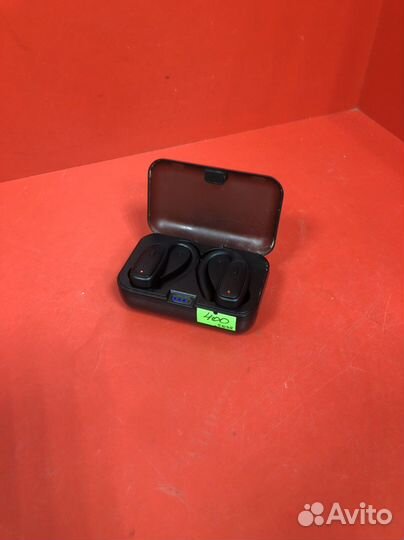 Bluetooth наушники Milliant-tws3 (51098)