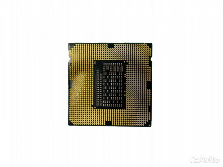 Процессор Intel Core i5 2300 4x2.8GHz Soc-1155
