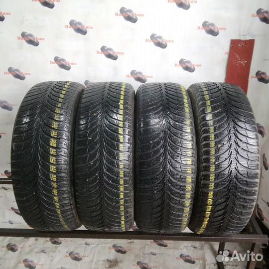 Goodyear UltraGrip Ice+ 205/60 R16