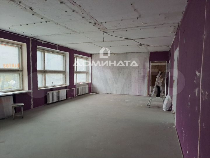 Коммерческое помещение 145 м