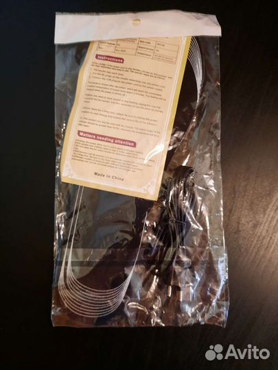 Стельки для обуви зимние