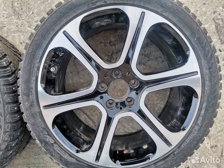 Диски R19 Mercedes E-Class W213 C238