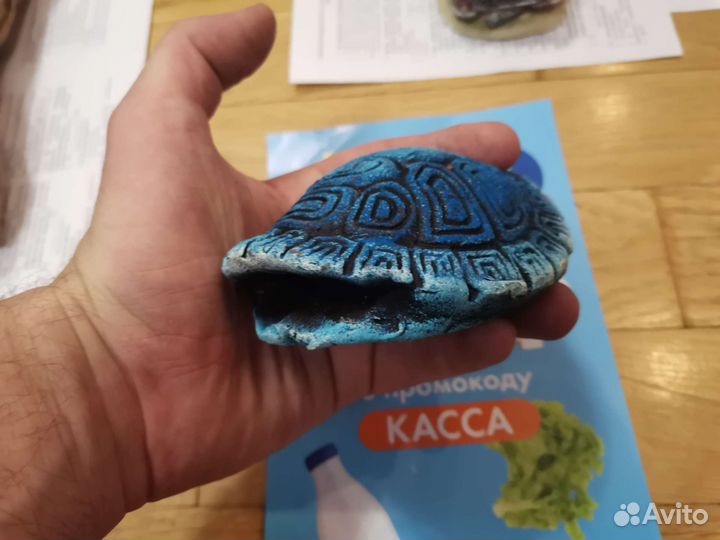 Укрытие для рыб