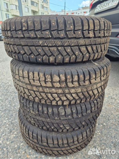 Cordiant Polar 2 185/60 R14 82T