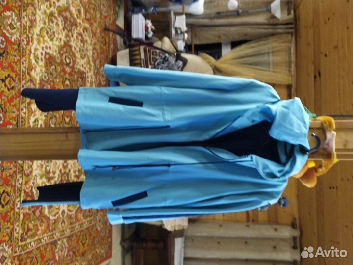 Спортивные костюмы р56-58