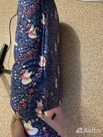 Кокон для новорожденных