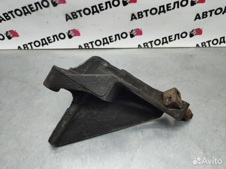 Кронштейн насоса гур Subaru Legacy BG 1994 г.в